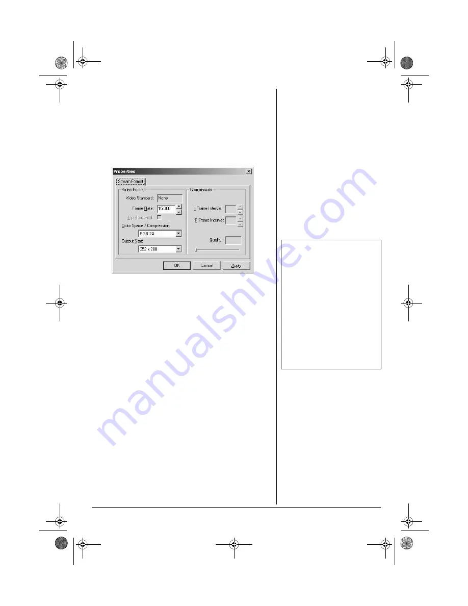 Radio Shack 25-3121 Owner'S Manual Download Page 7