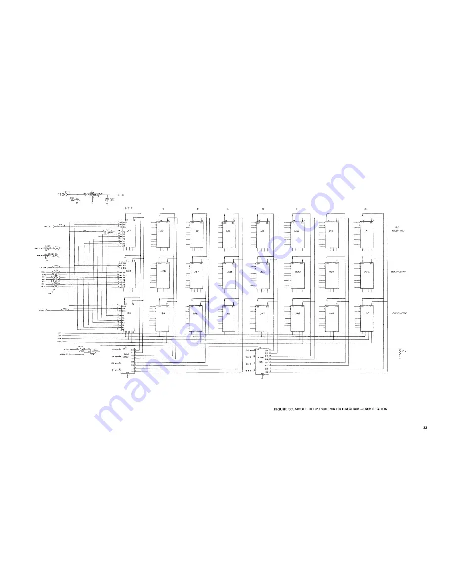 Radio Shack 26-1061 Скачать руководство пользователя страница 40