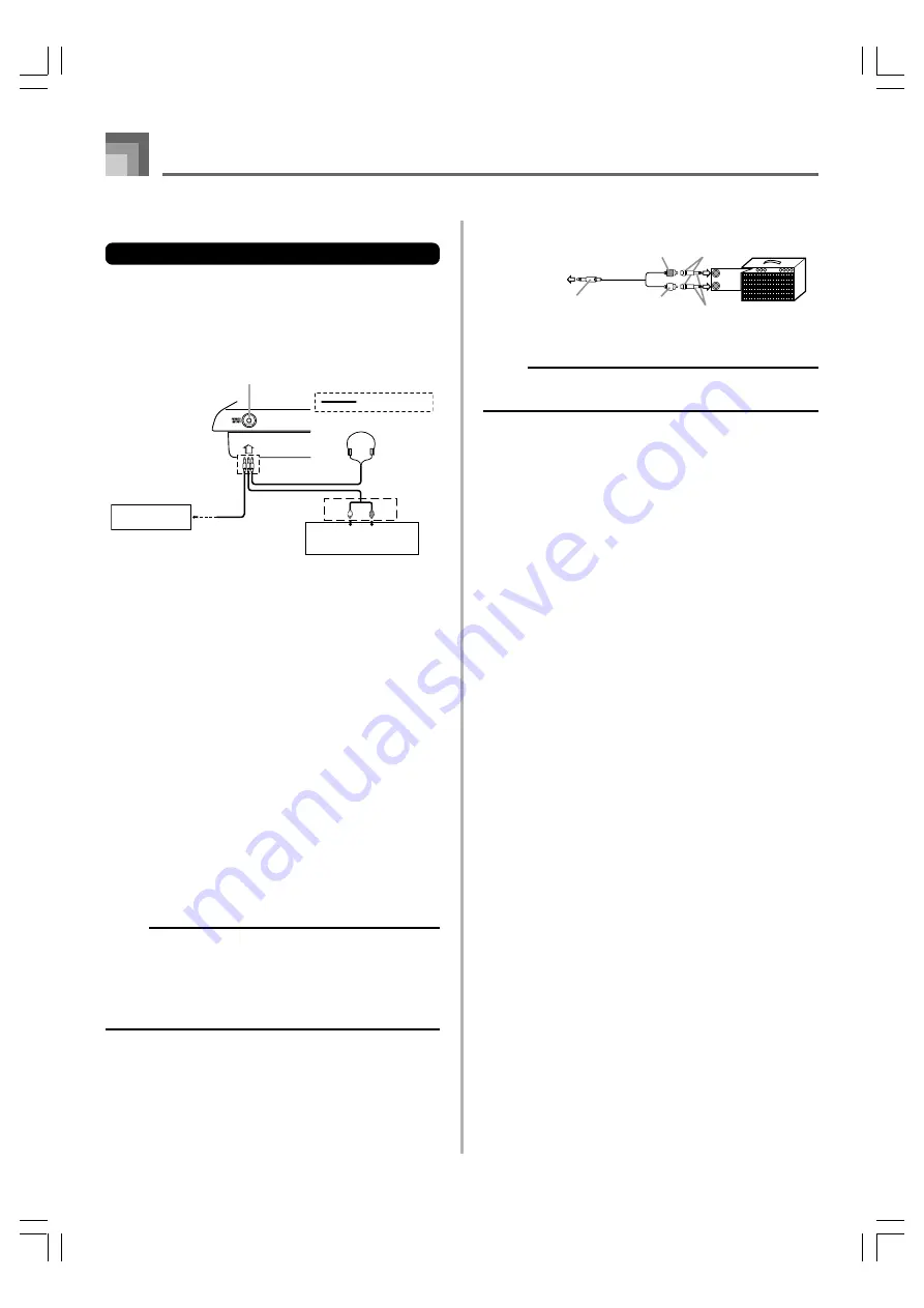 Radio Shack 42-4062 Скачать руководство пользователя страница 22