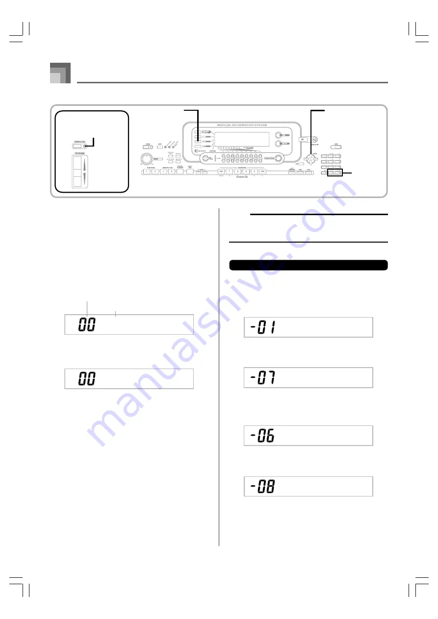 Radio Shack 42-4062 Owner'S Manual Download Page 56