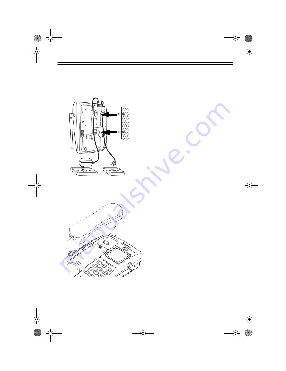 Radio Shack 43-007 Owner'S Manual Download Page 9