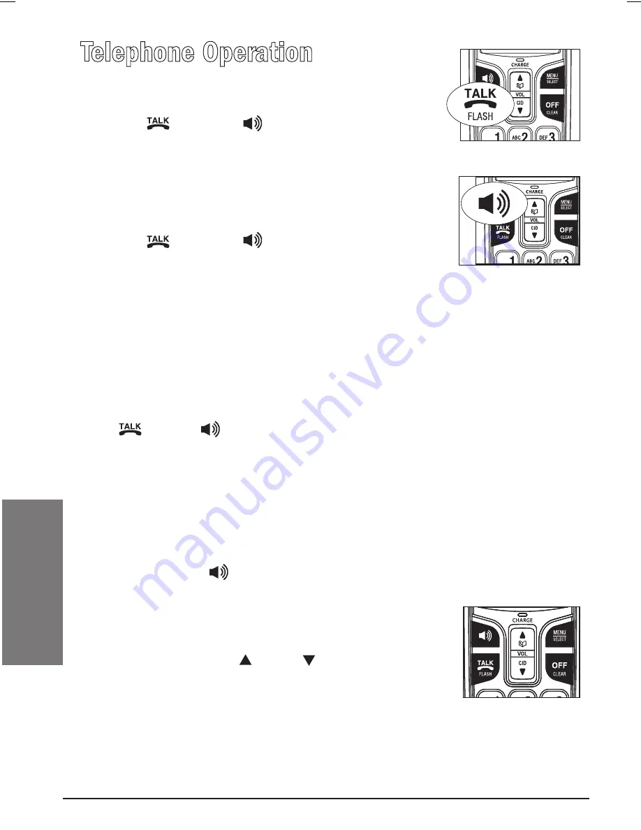 Radio Shack 43-329 User Manual Download Page 18