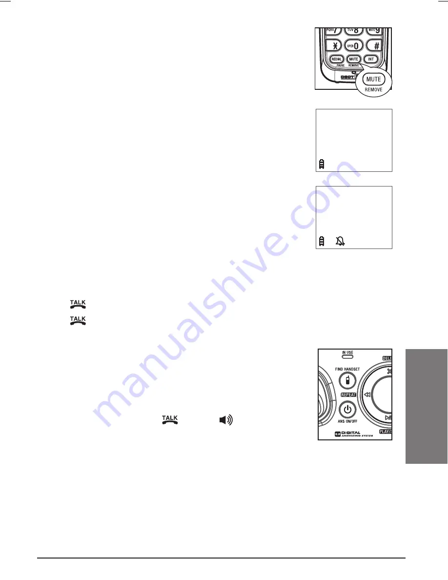 Radio Shack 43-329 User Manual Download Page 19