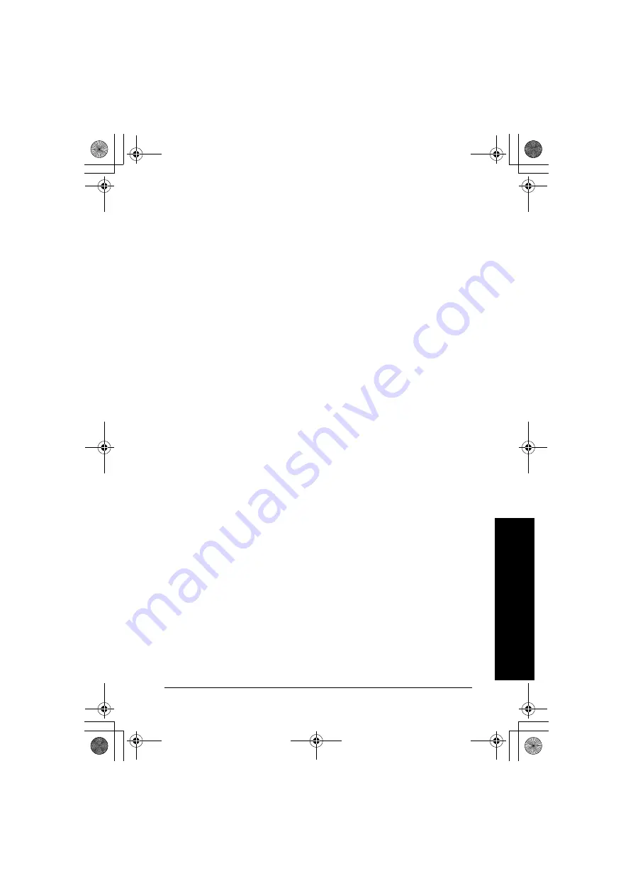 Radio Shack 43-3580 Owner'S Manual Download Page 49