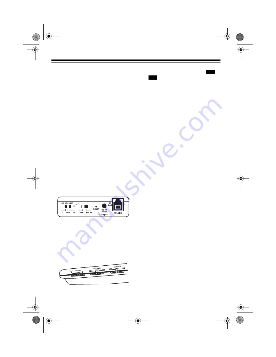 Radio Shack 43-935 Owner'S Manual Download Page 14