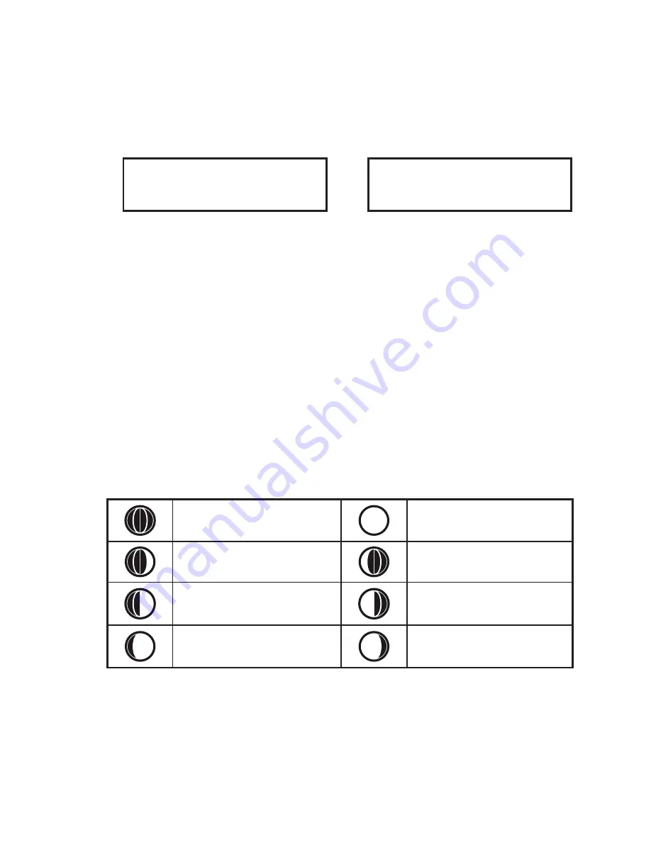 Radio Shack 6300333 User Manual Download Page 8