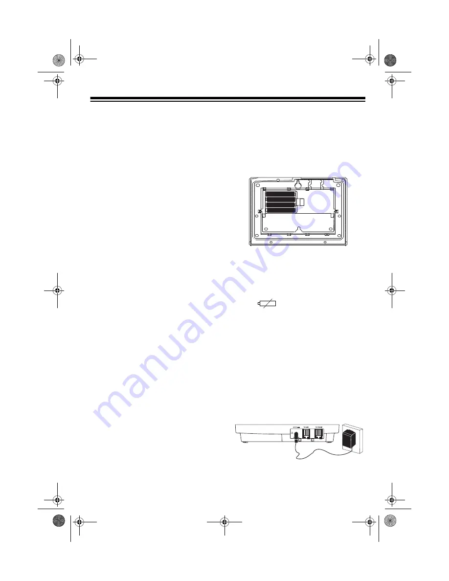 Radio Shack 65-790 Owner'S Manual Download Page 7