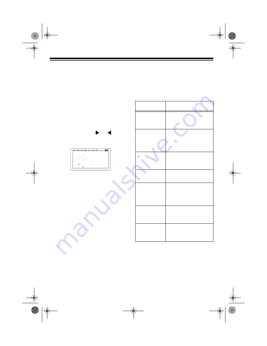 Radio Shack 65-790 Owner'S Manual Download Page 14