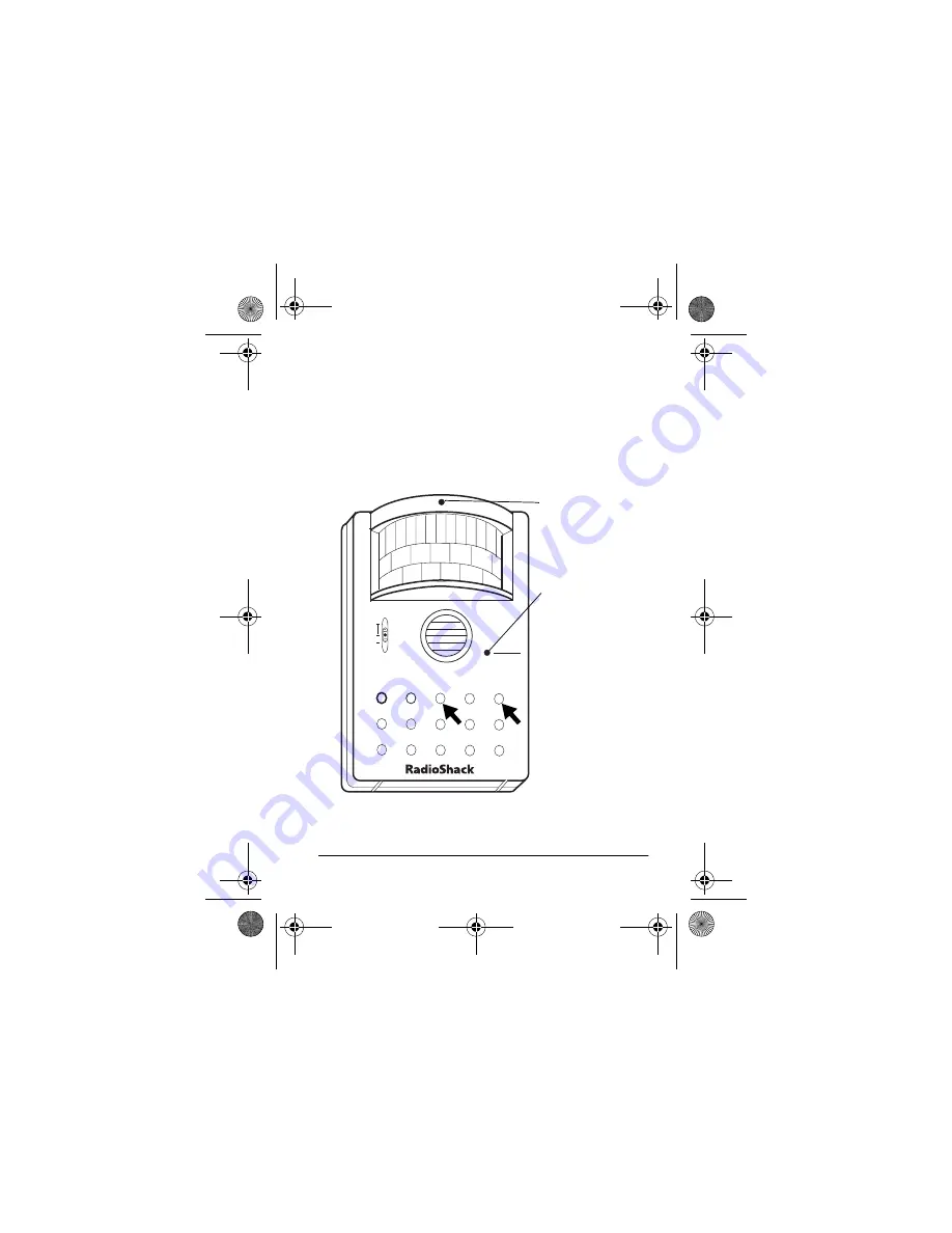 Radio Shack 65562 Owner'S Manual Download Page 9