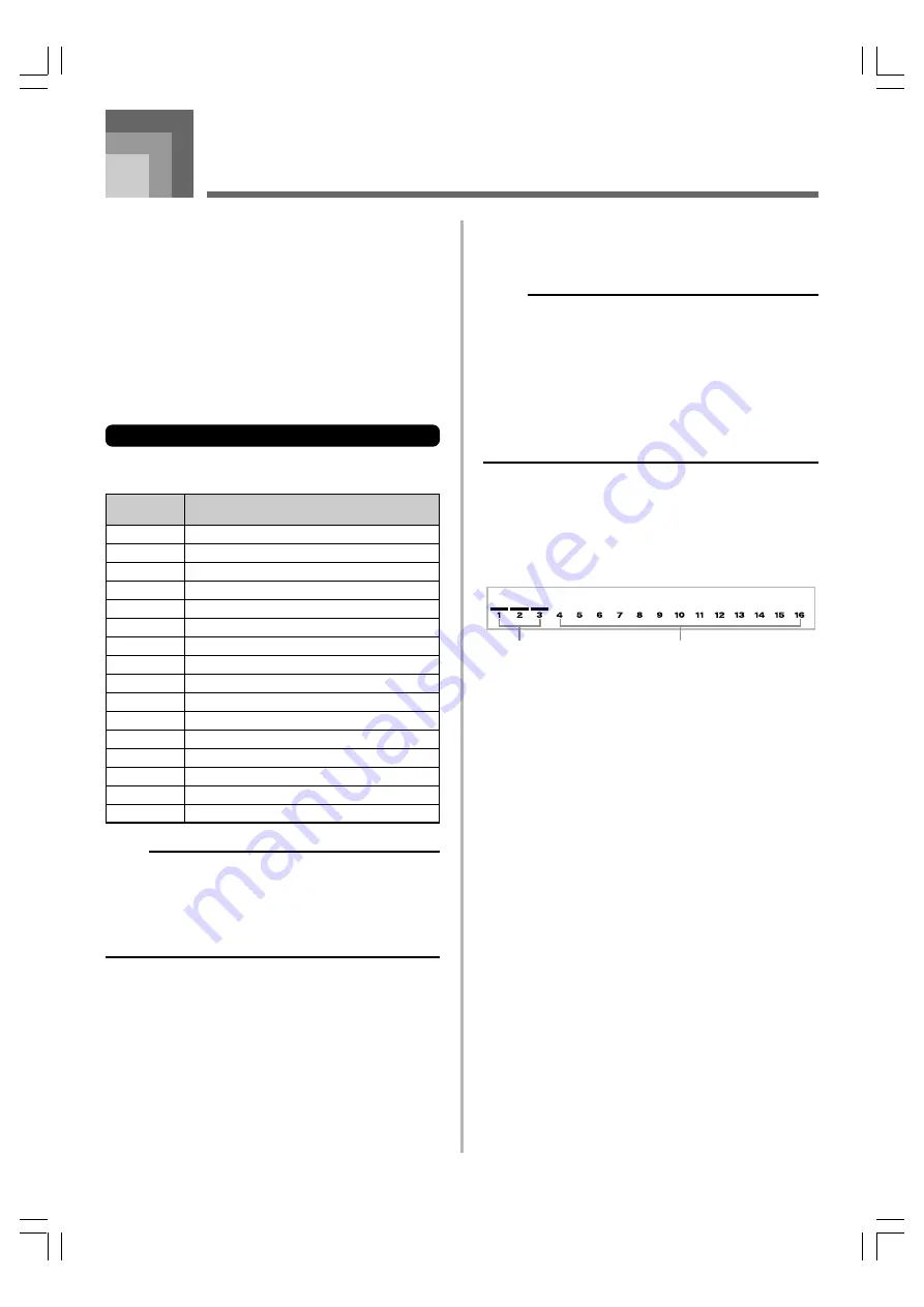 Radio Shack 735A-E-002A Owner'S Manual Download Page 49