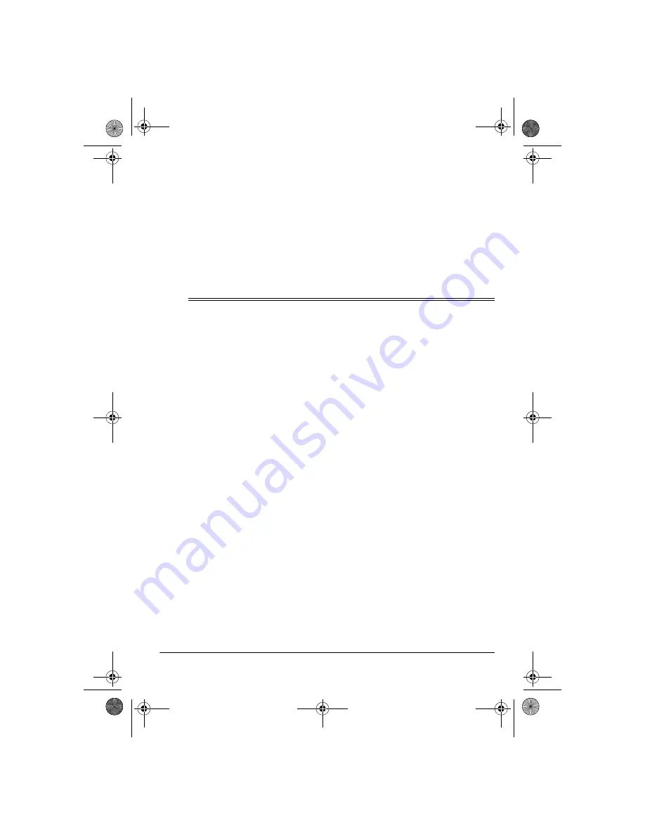 Radio Shack CD-3904 Owner'S Manual Download Page 3