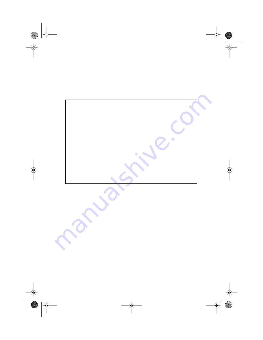 Radio Shack CHRONOMATIC-291 Owner'S Manual Download Page 12