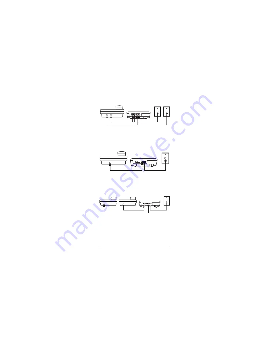 Radio Shack CID-2904 Скачать руководство пользователя страница 15