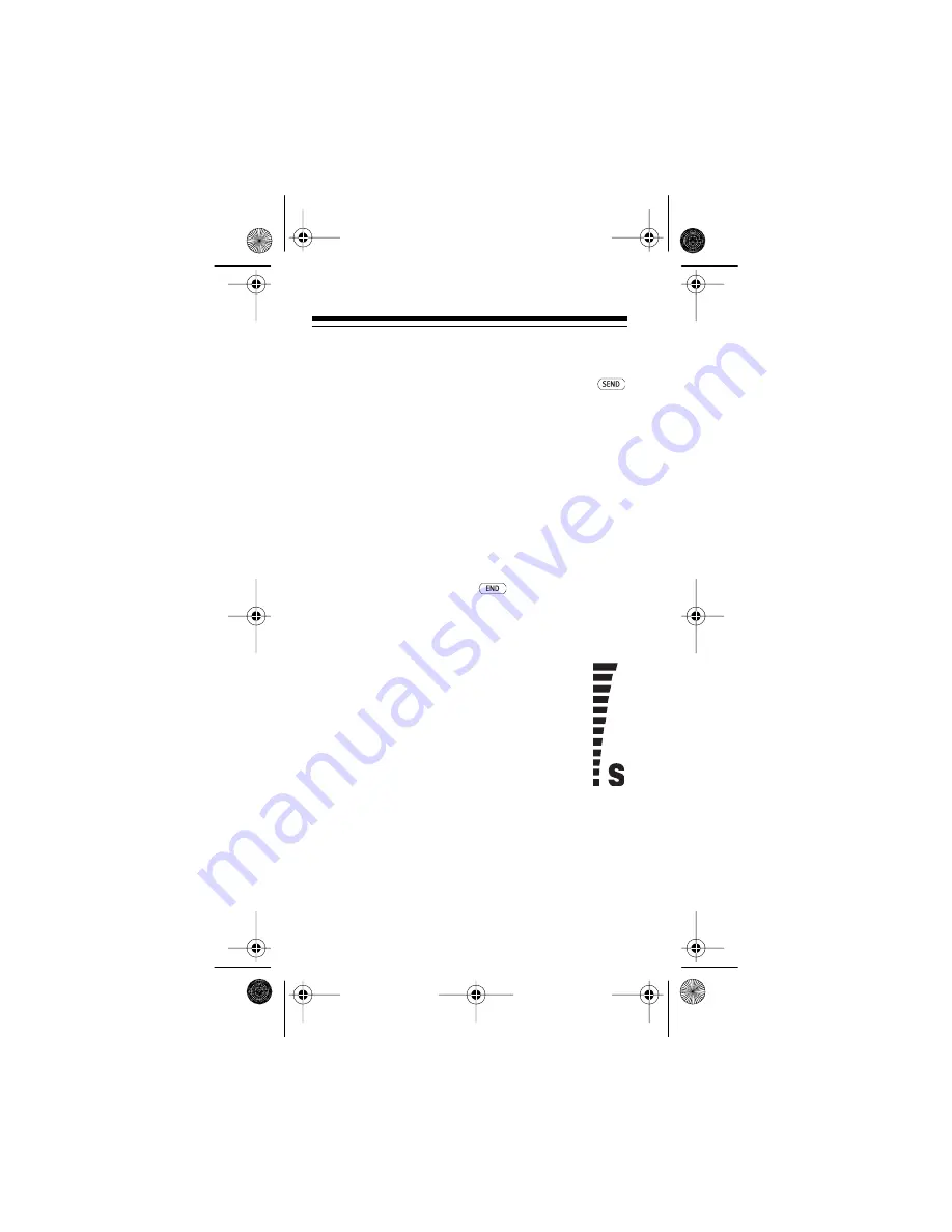 Radio Shack CT-354 Owner'S Manual Download Page 14