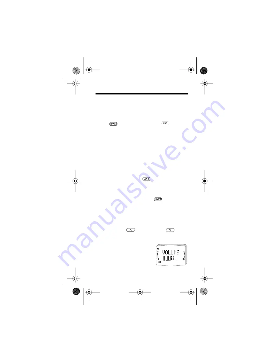 Radio Shack CT-354 Owner'S Manual Download Page 15