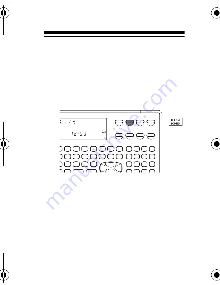 Radio Shack EC-291 Owner'S Manual Download Page 43