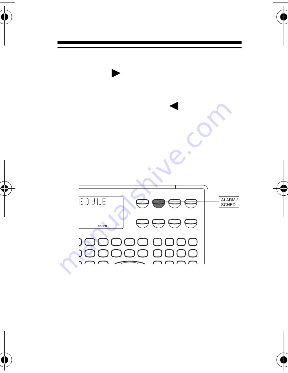 Radio Shack EC-291 Owner'S Manual Download Page 49