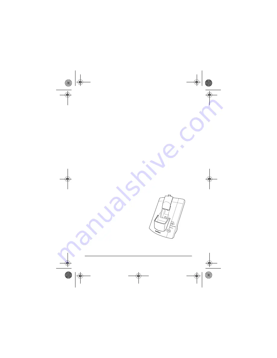 Radio Shack ET-1106 Скачать руководство пользователя страница 12