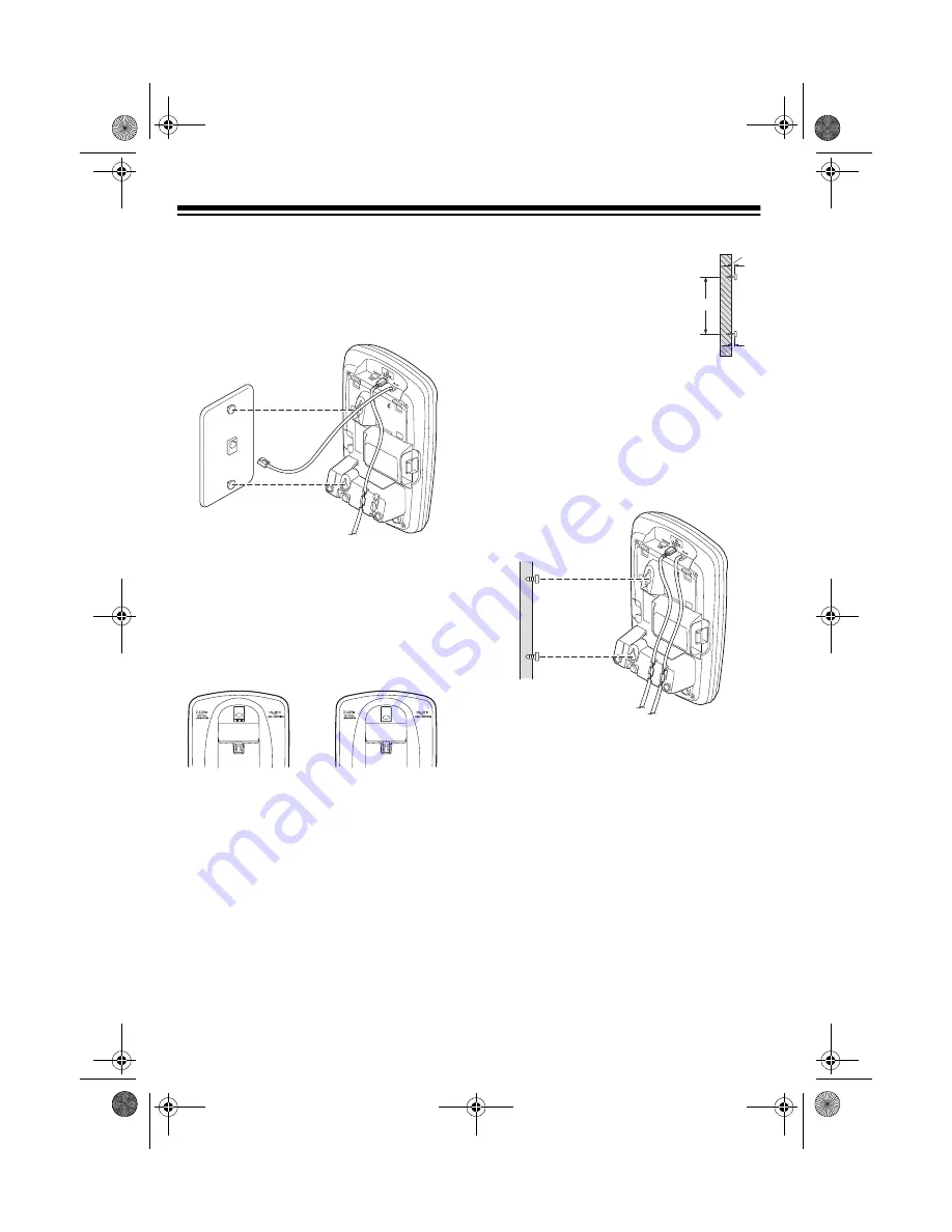 Radio Shack ET-1119 Owner'S Manual Download Page 8