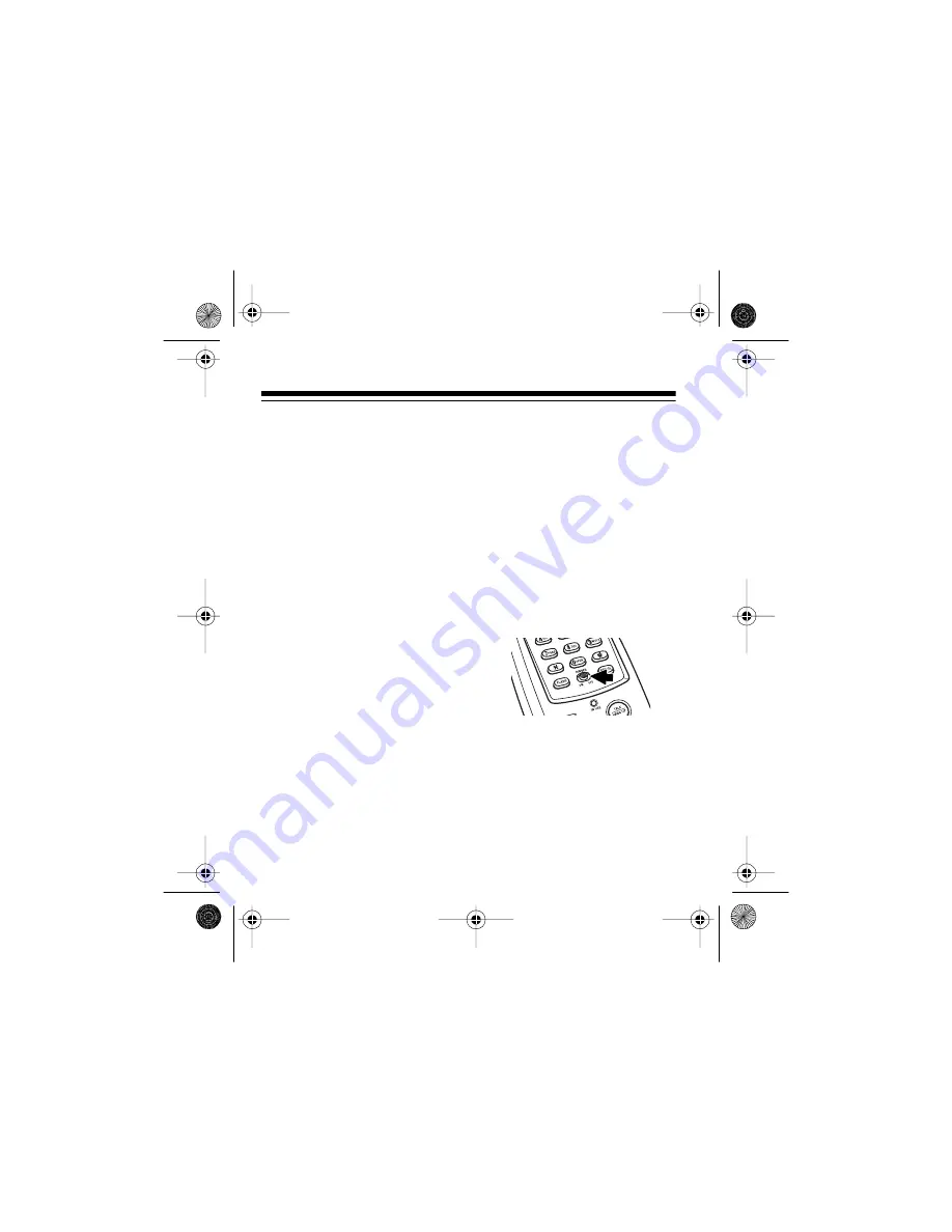 Radio Shack ET-156 Скачать руководство пользователя страница 10