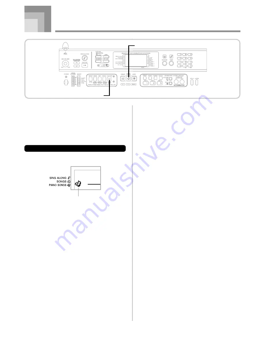 Radio Shack LK-1500 Скачать руководство пользователя страница 22