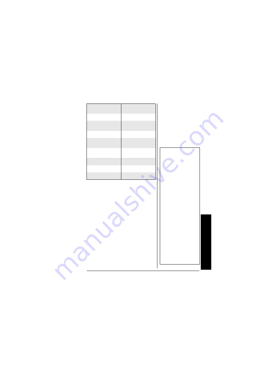 Radio Shack NWR-SAME Weatheradio Owner'S Manual Download Page 13