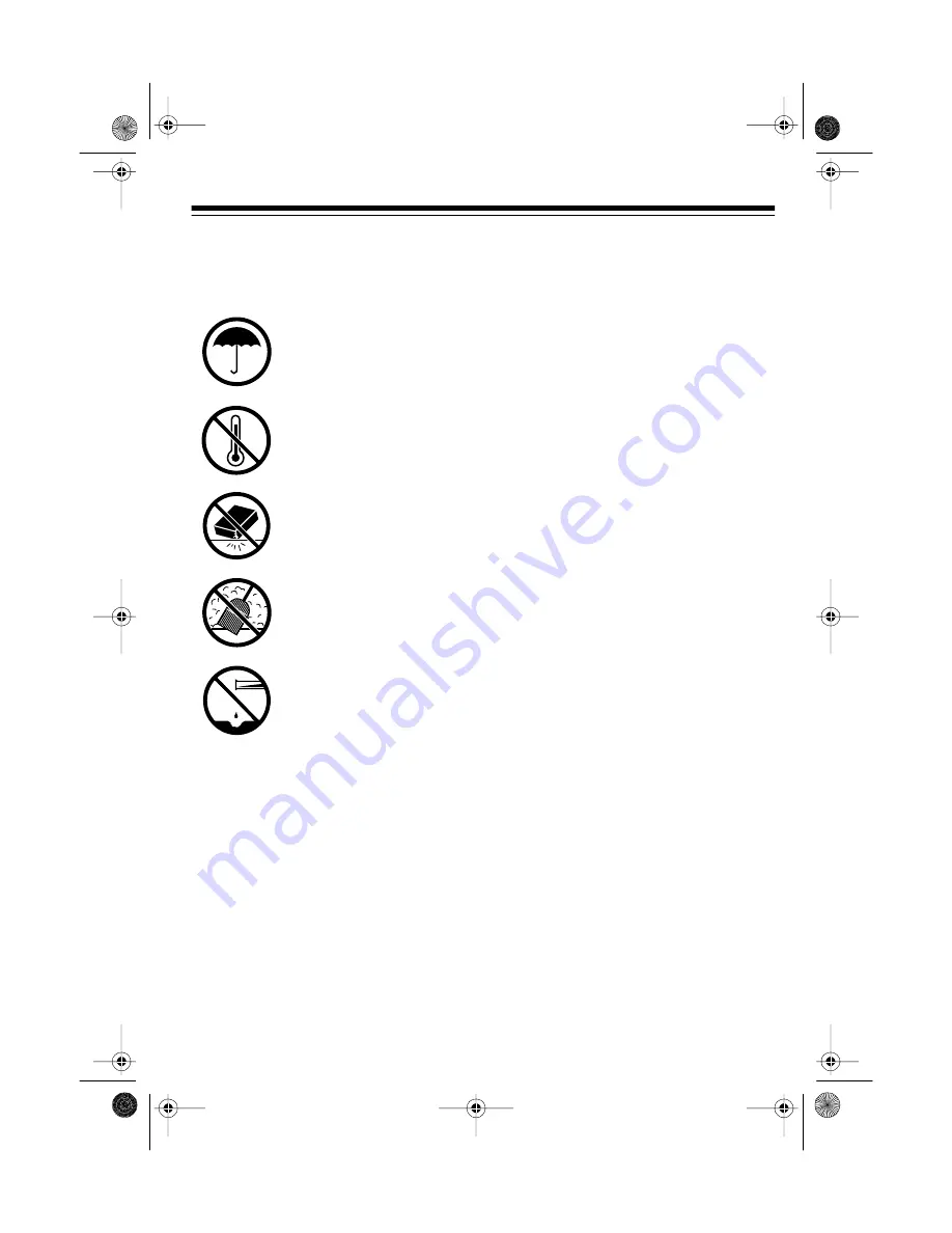 Radio Shack Racing Battery Pack DC Charger Скачать руководство пользователя страница 7