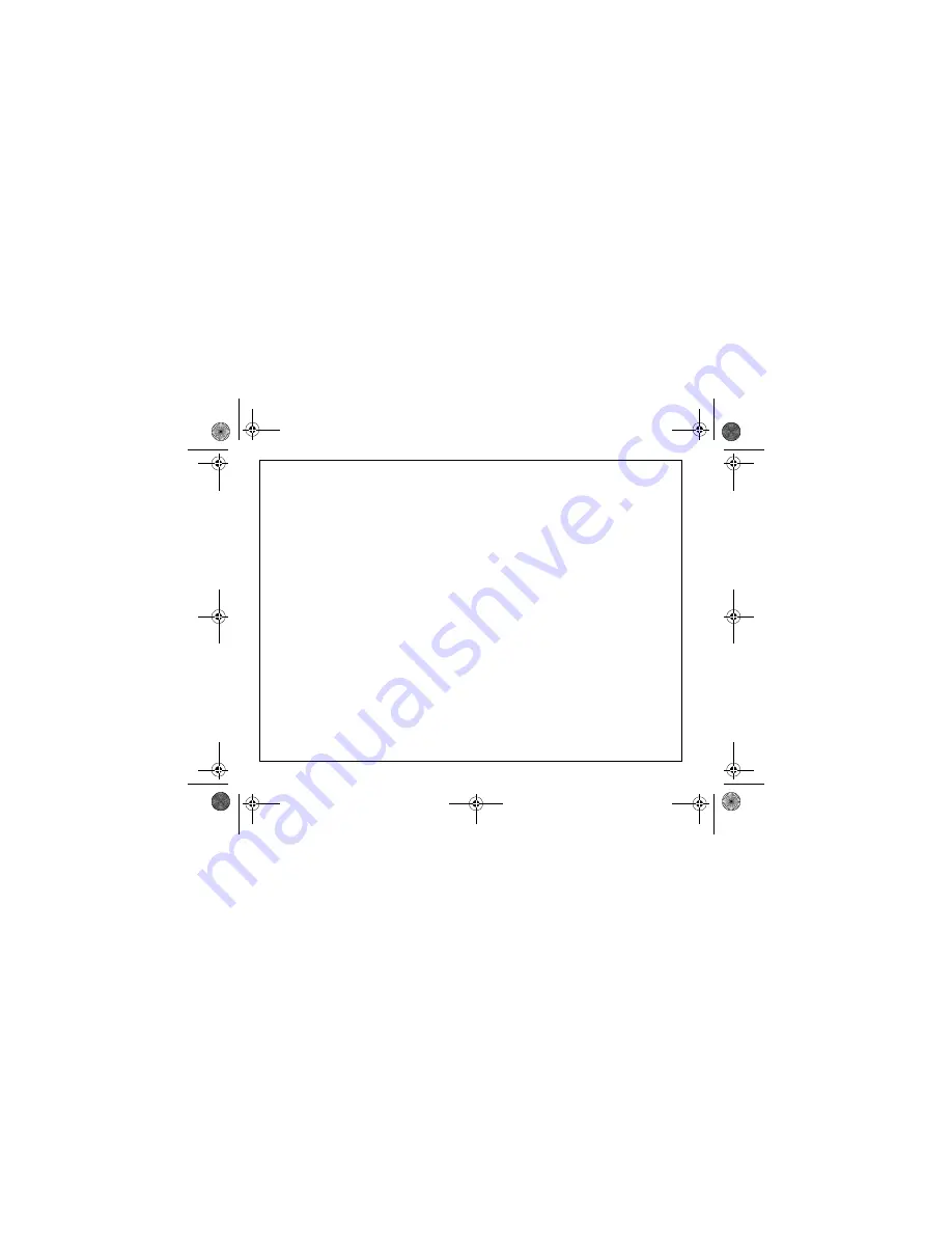 Radio Shack Satellite/TV/FM In-Line Signal Amplifier Скачать руководство пользователя страница 16