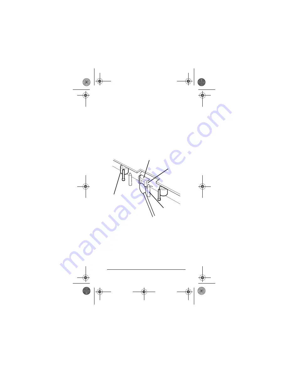 Radio Shack SCP-107 Owner'S Manual Download Page 35