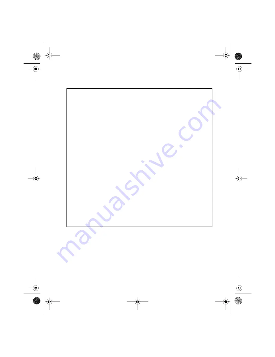 Radio Shack TAD-1024 Owner'S Manual Download Page 24