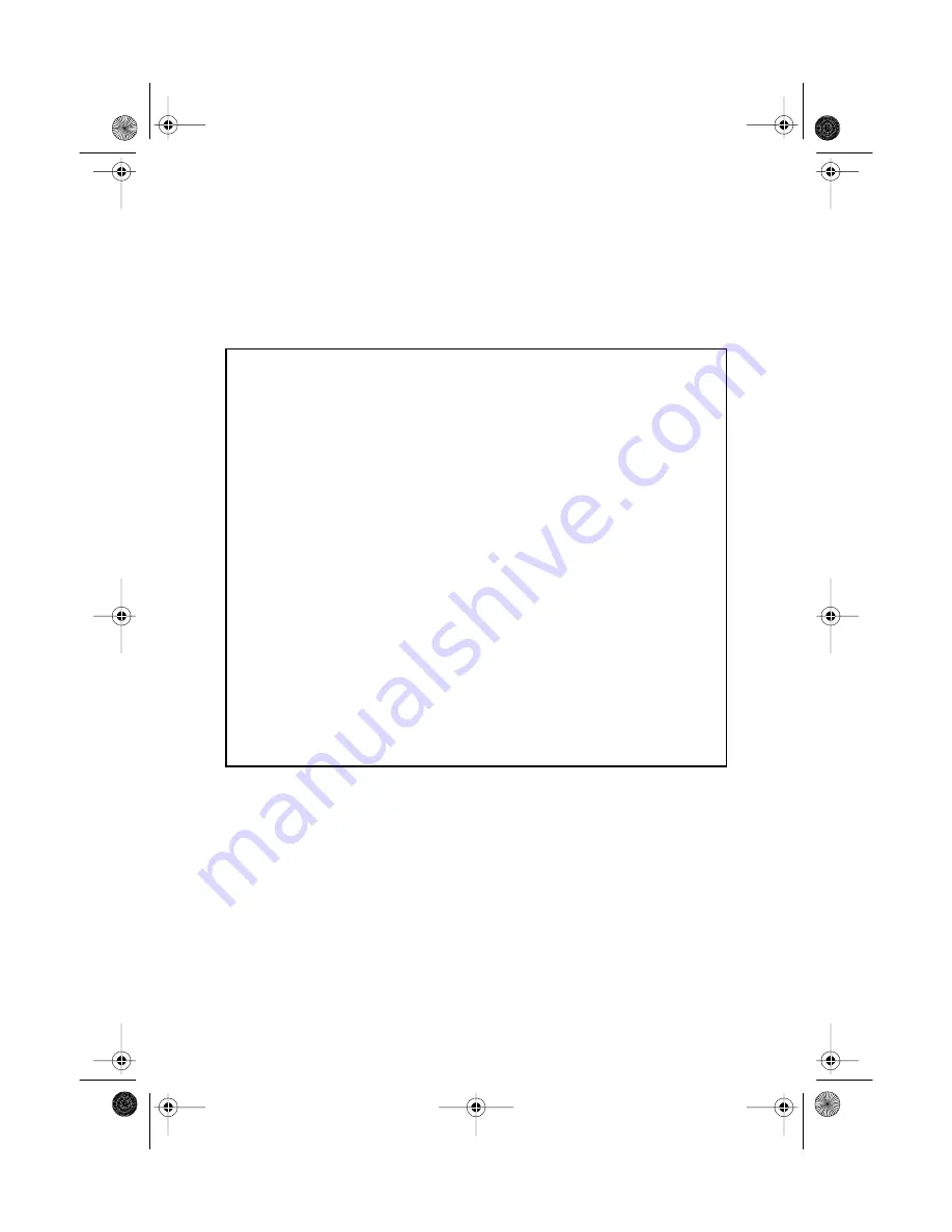 Radio Shack TAD-285 Owner'S Manual Download Page 24