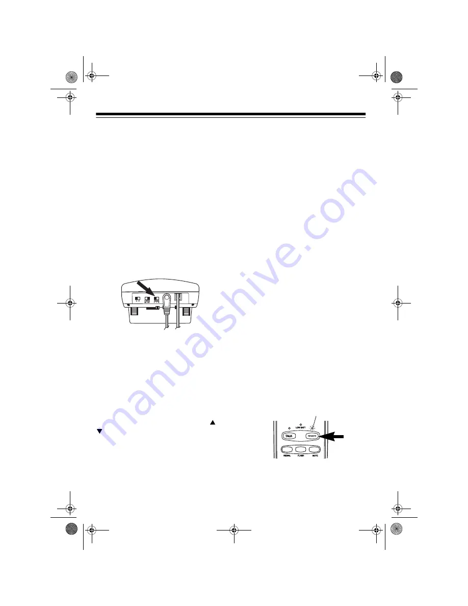 Radio Shack TAD-733 Owner'S Manual Download Page 12