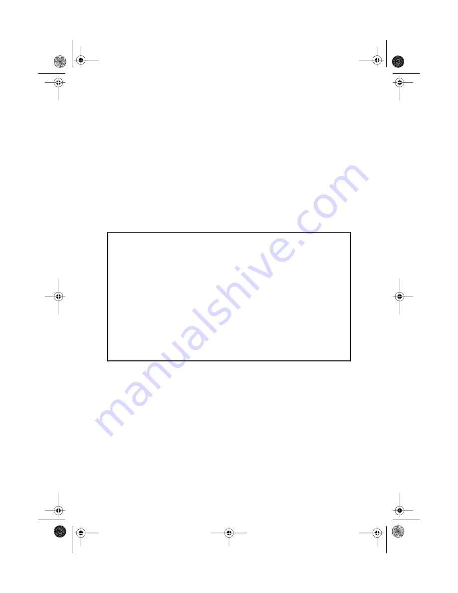 Radio Shack Trunk Mount Скачать руководство пользователя страница 24