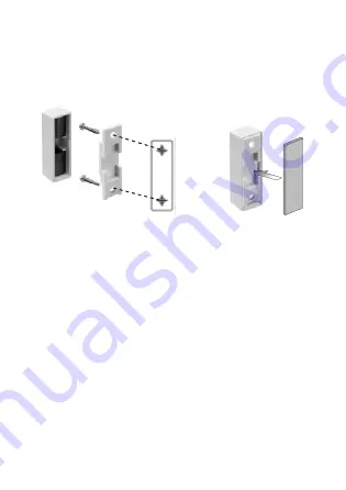 Radio Shack Wireless Key-Lock Door/Window Alarm 49-118 Скачать руководство пользователя страница 5