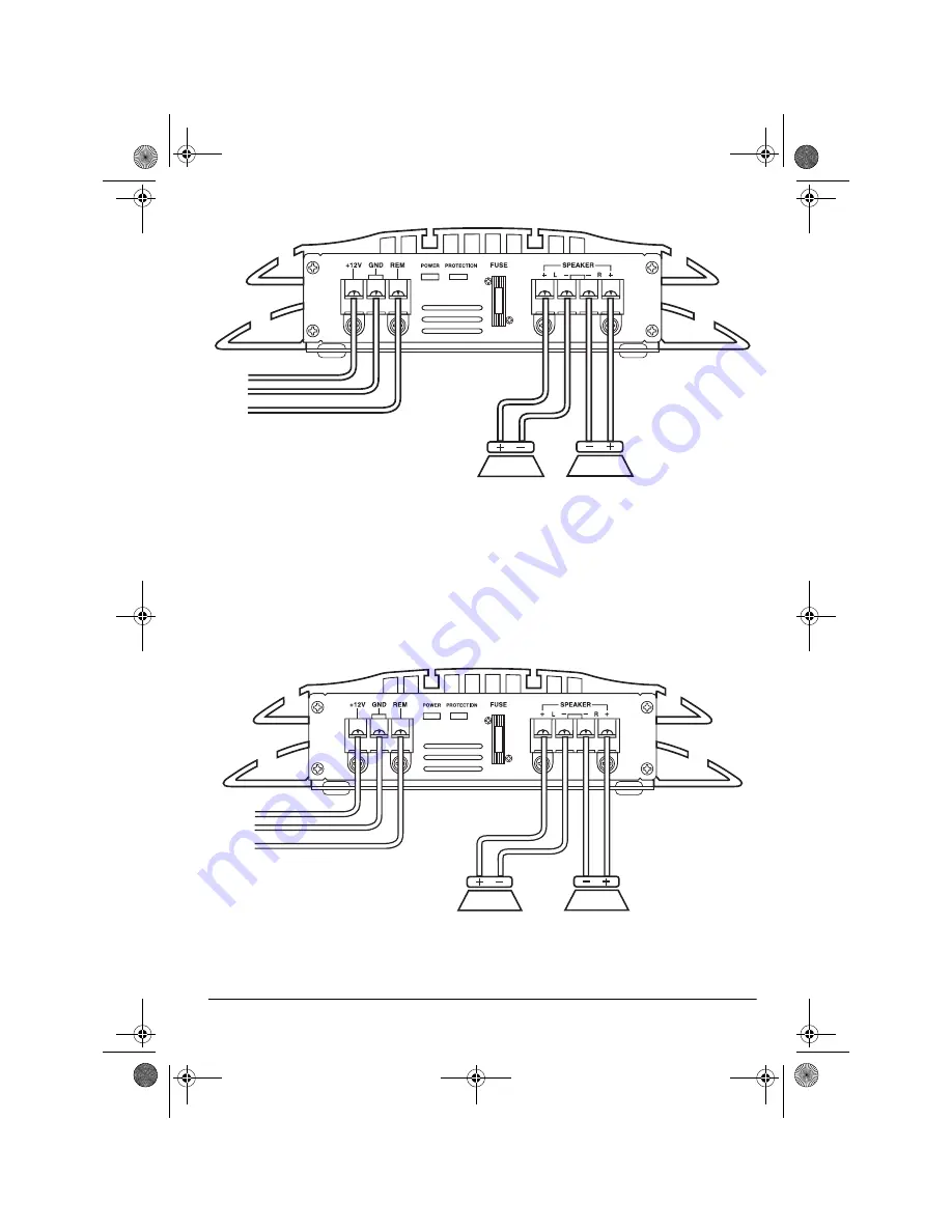 Radio Shack XL-110 Owner'S Manual Download Page 13