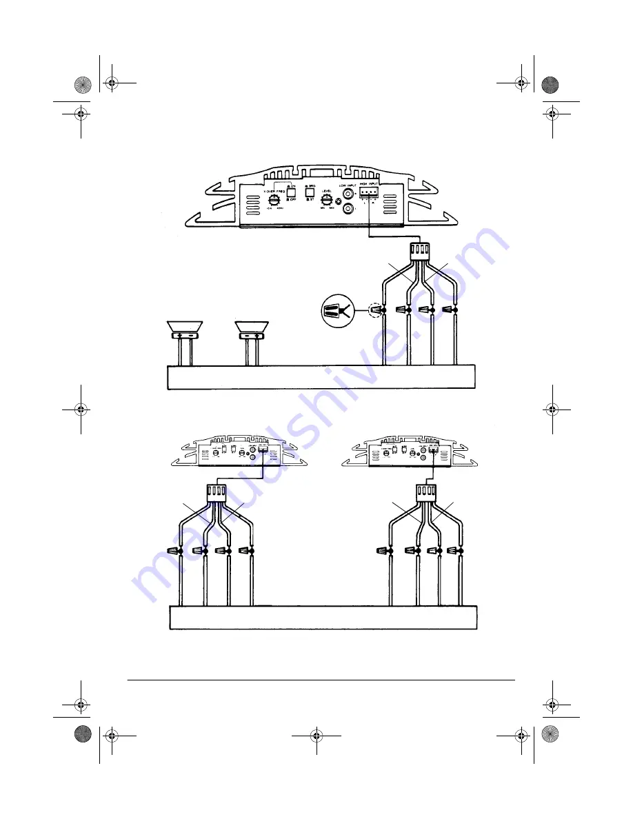 Radio Shack XL-200 Owner'S Manual Download Page 9