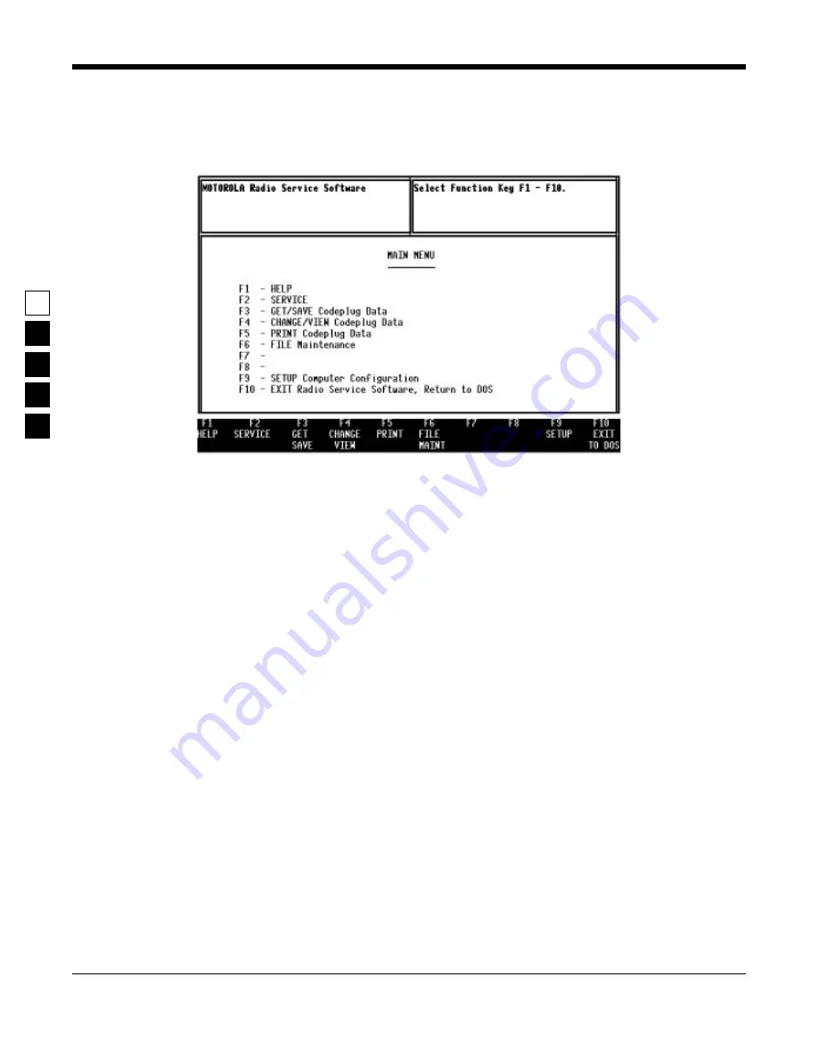 Radius RADIUS GM300 Manual Download Page 38