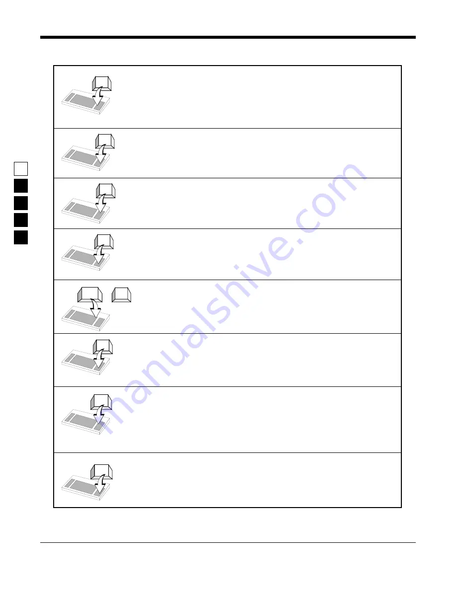 Radius RADIUS GM300 Manual Download Page 40