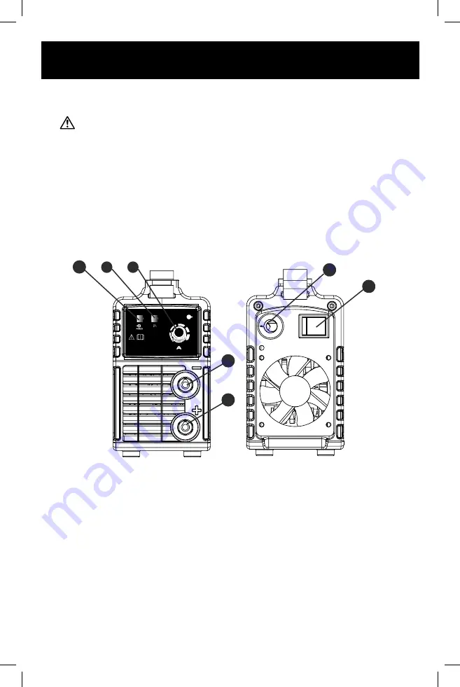 RADLEY 1150-000 Owner'S Manual Download Page 11