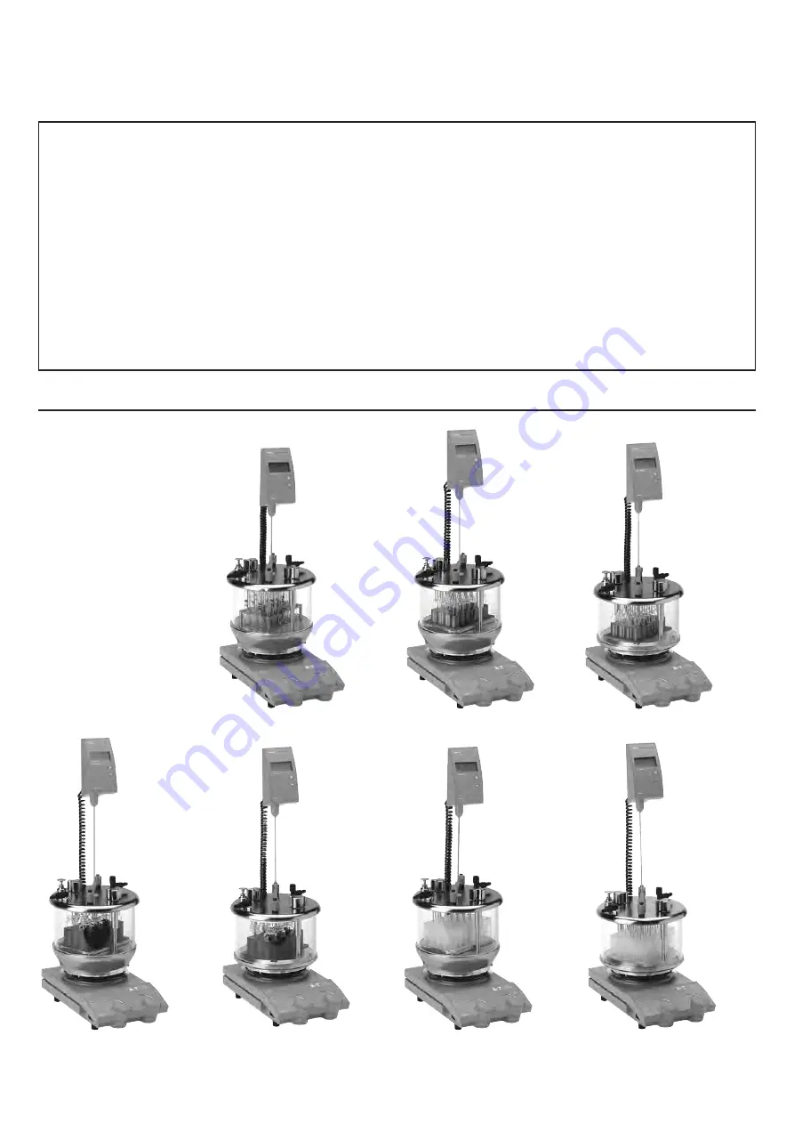 Radleys GreenHouse Instructions Manual Download Page 12