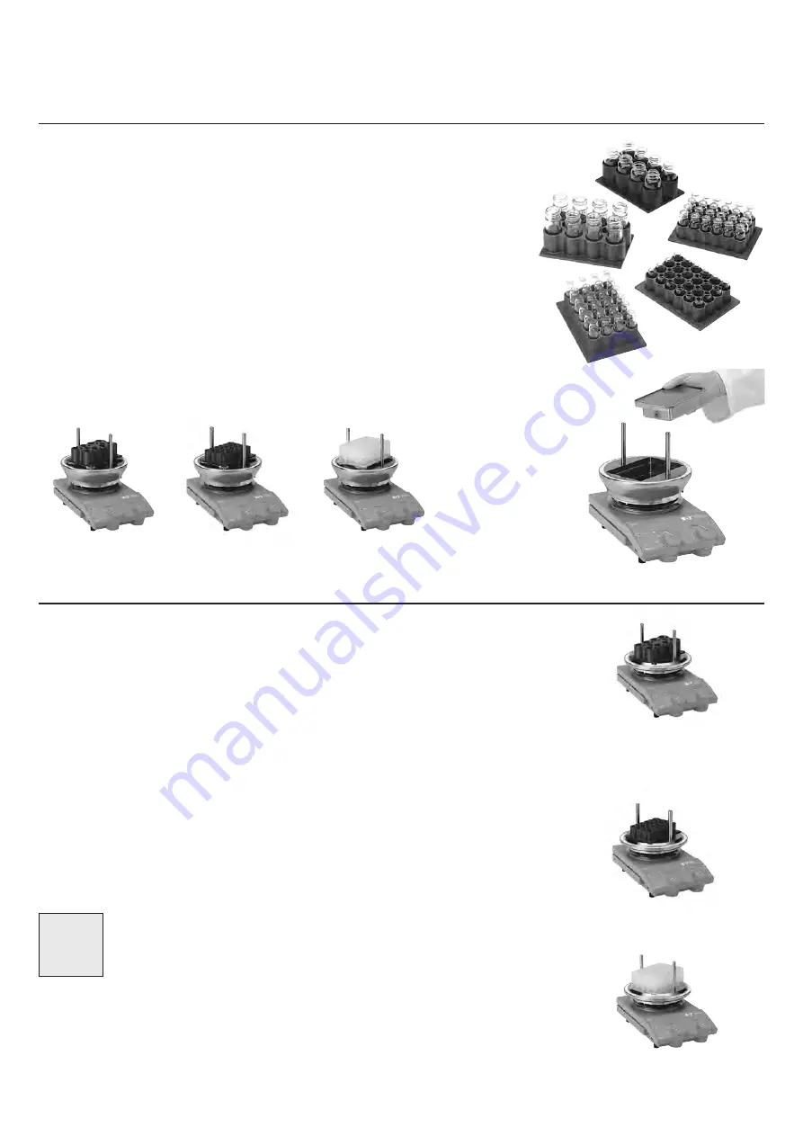 Radleys GreenHouse Instructions Manual Download Page 13