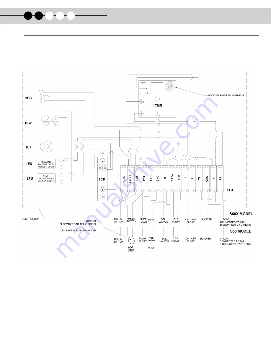 RadonAway AIRaider 433-S50 Скачать руководство пользователя страница 13