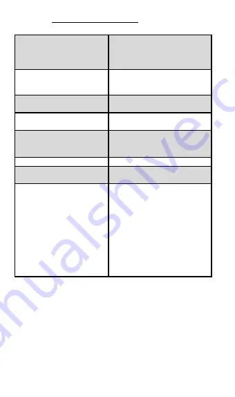 RADSON 51044 User Manual Download Page 25