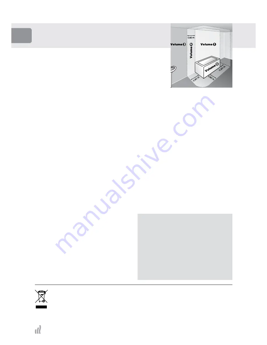 RADSON FLORES C CH E - MOUNTING Instruction Download Page 4