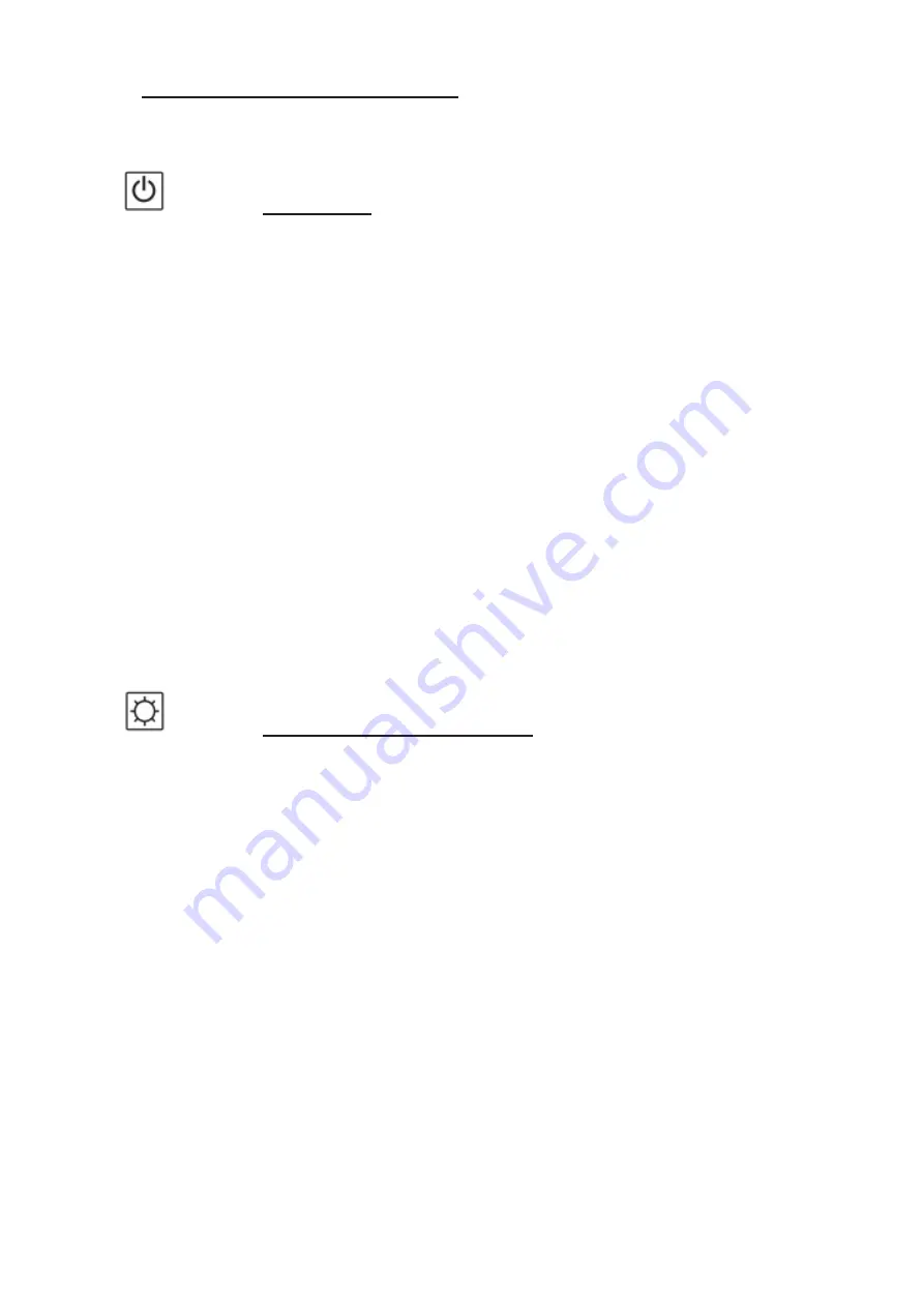 RADSON Tempco Digital 51022 User Manual Download Page 6