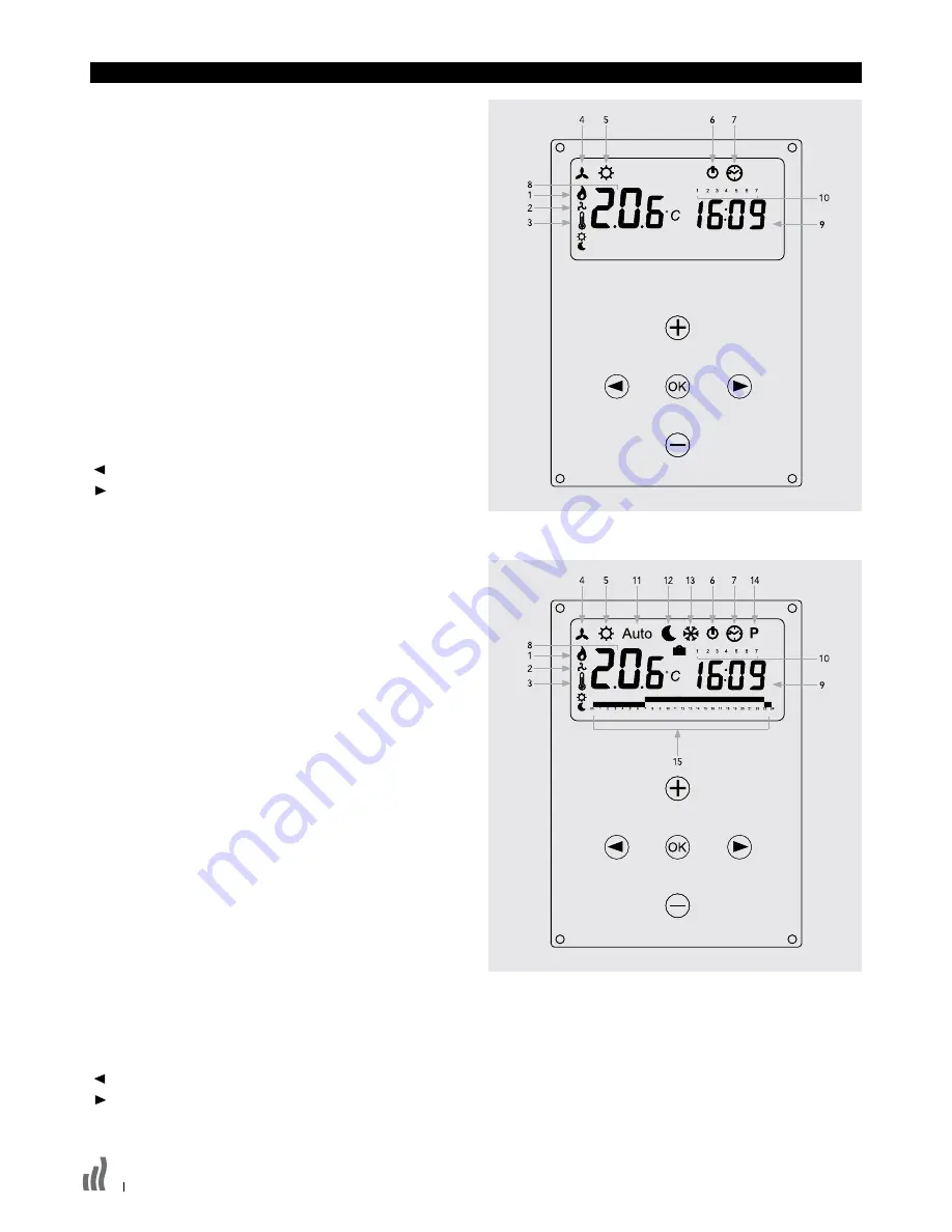 RADSON VIDO - HEATING & COOLING Installation, Operating, Maintenance & After Sales Manual Download Page 42