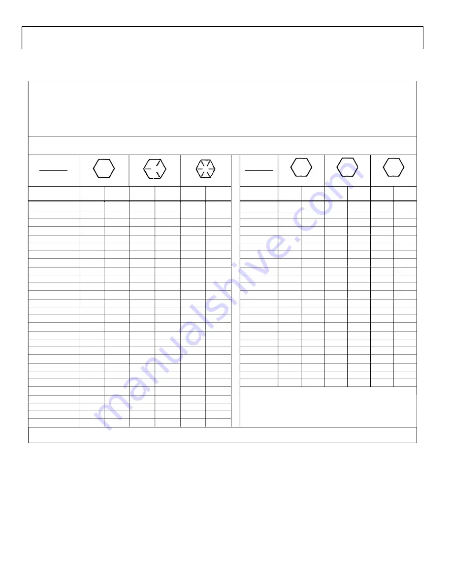 RadTech 21700001 Owner'S Manual Download Page 45