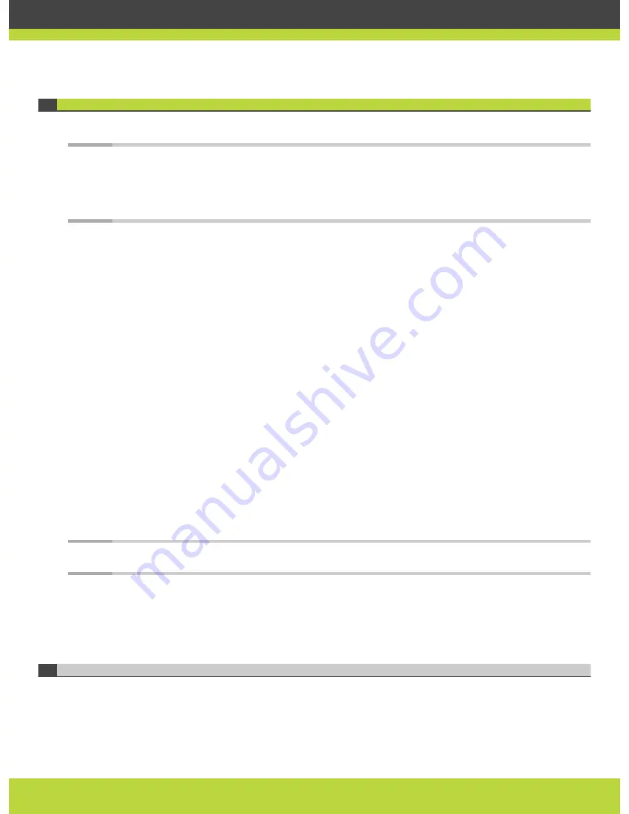 RADVision SCOPIA XT MCU series Administrator'S Manual Download Page 20