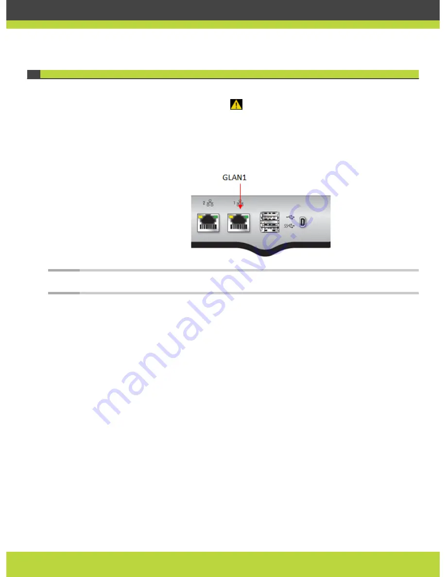 RADVision SCOPIA XT MCU series Administrator'S Manual Download Page 36