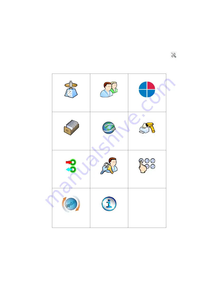 RADWAG 3Y Series User Manual Download Page 27